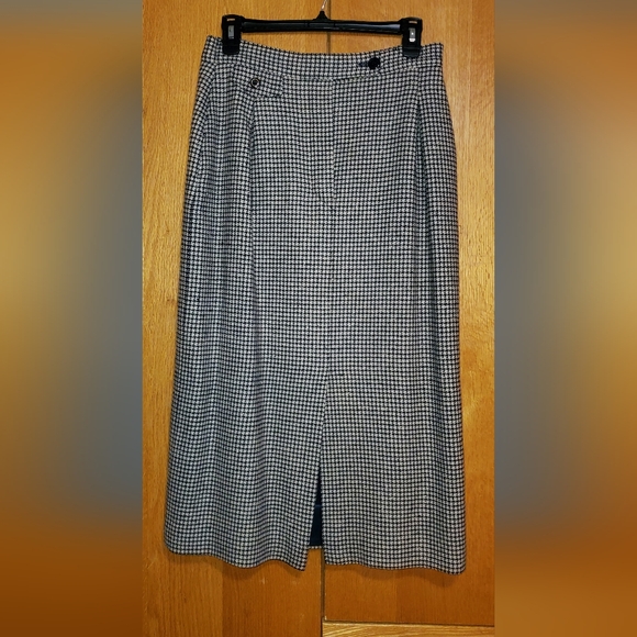 Vintage Pendleton Wool  2 pc uit - Picture 9 of 10